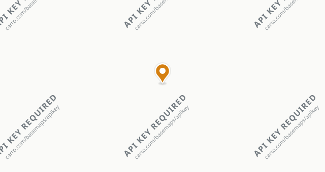 Map showing La Cotriade