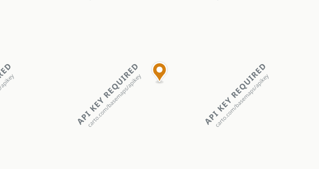 Map showing Feed the Pony