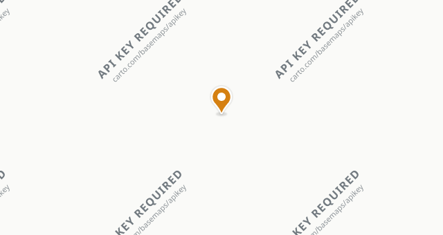 Map showing OU JIANG NAN RESTAURANT