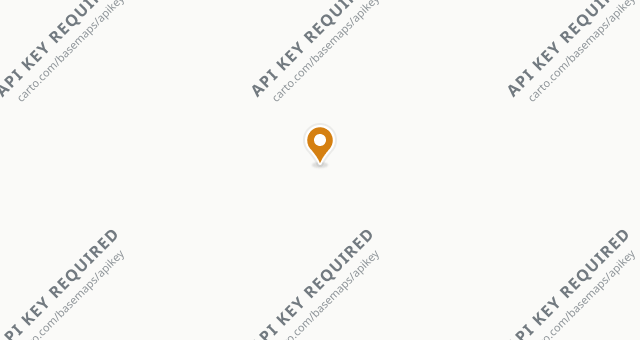 Map showing Gaya - Cuisine de Bords de Mer par Pierre Gagnaire