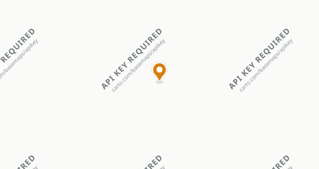 Map showing Giuseppi's