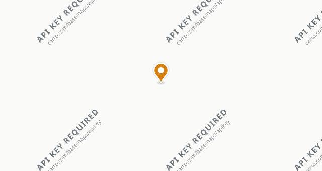 Map showing Buxted Park Hotel