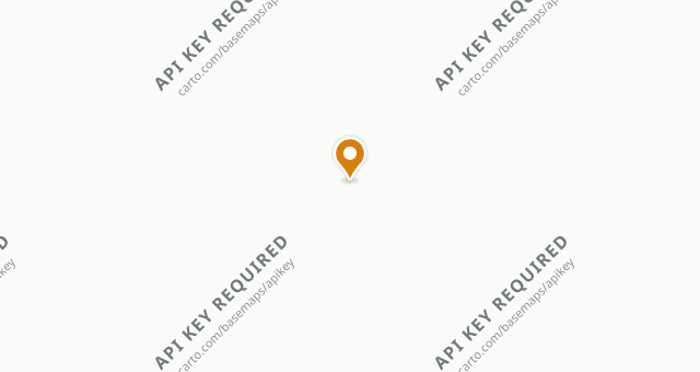 Map showing TOP restaurant