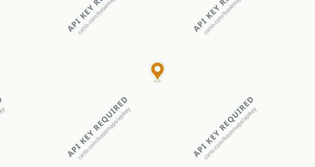 Map showing Perruche