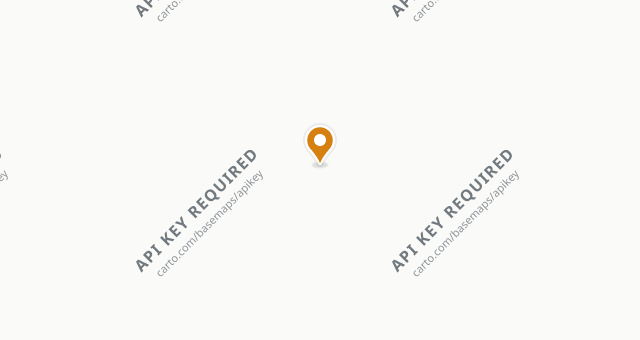 Map showing Osteria Romana