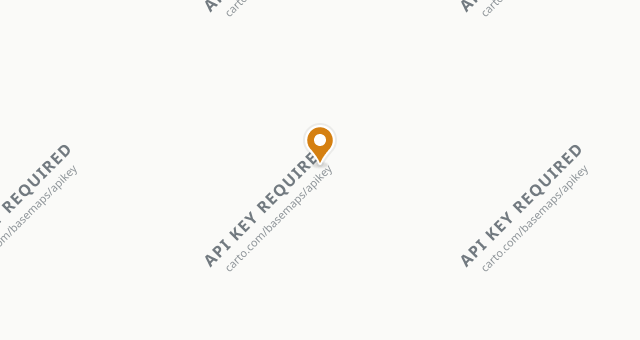 Map showing Restaurant Zur Forelle