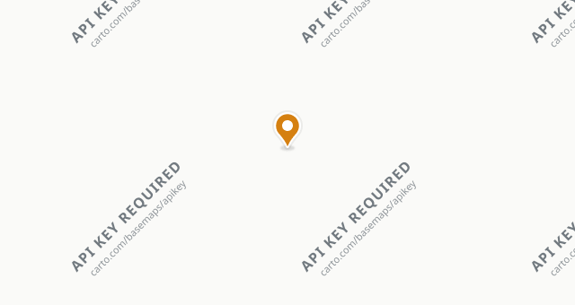 Map showing Hemelse Modder
