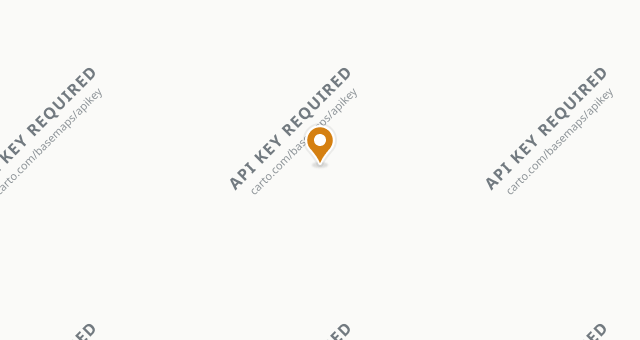 Map showing En Marge