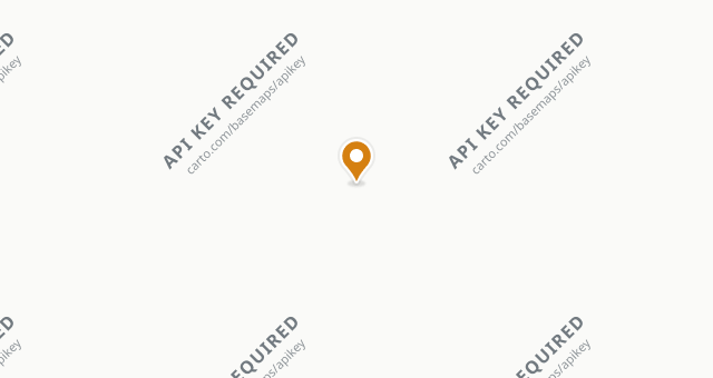 Map showing The Last