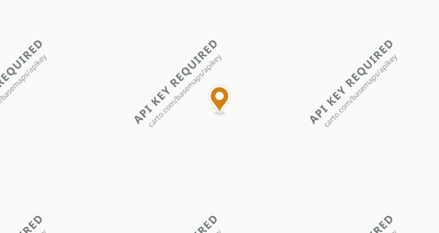 Map showing Air Accueil