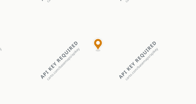 Map showing Regueiro