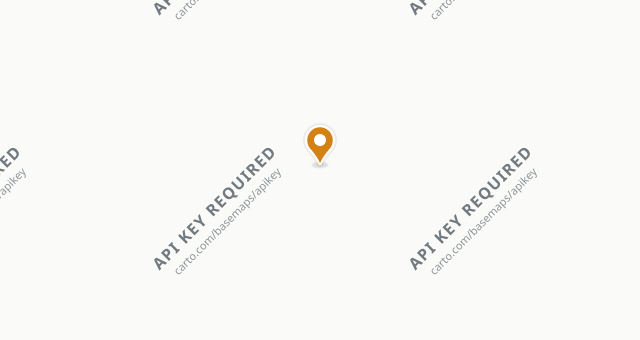 Map showing Restaurant Meerlust