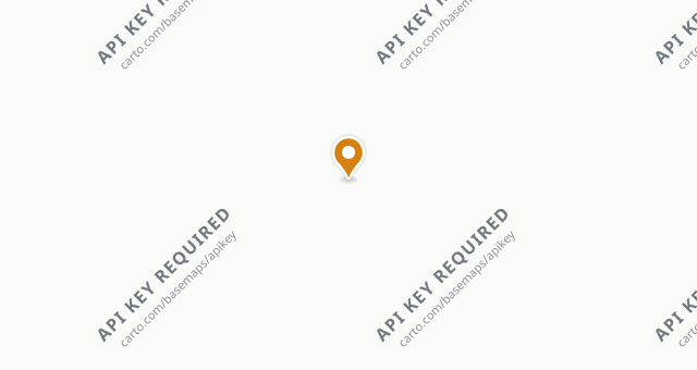 Map showing Reid's for Fine Foods