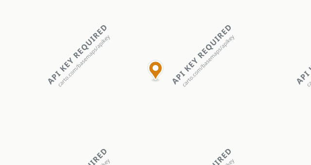 Map showing Cosme