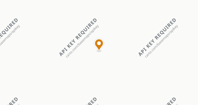Map showing Gasthof Hecht