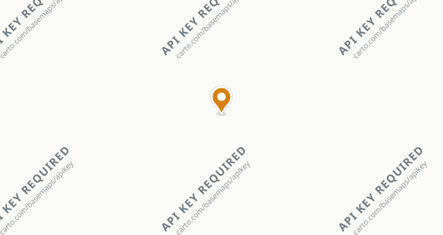 Map showing Bercher Genuss-Restaurant