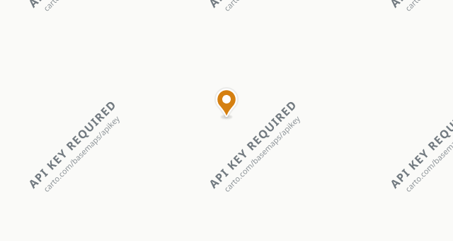 Map showing Café Rapp