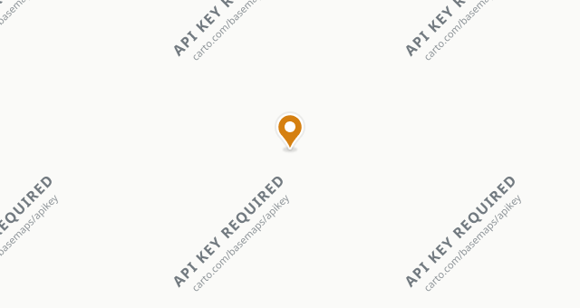 Map showing Restaurant at Isle of Eriska