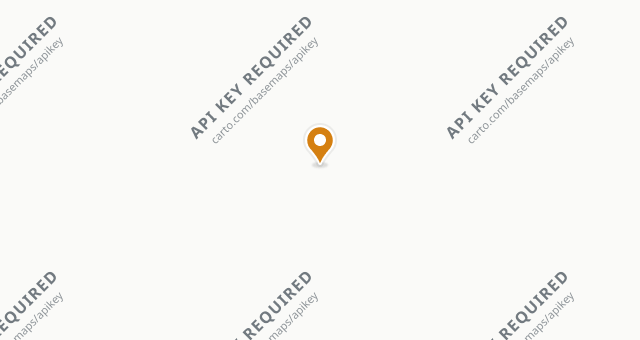 Map showing Ristorante il Tartufo