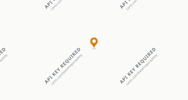 Map showing The Granary Restaurant