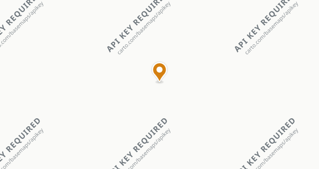 Map showing La Bankada