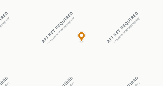 Map showing Restaurant „La Bonne Adresse“