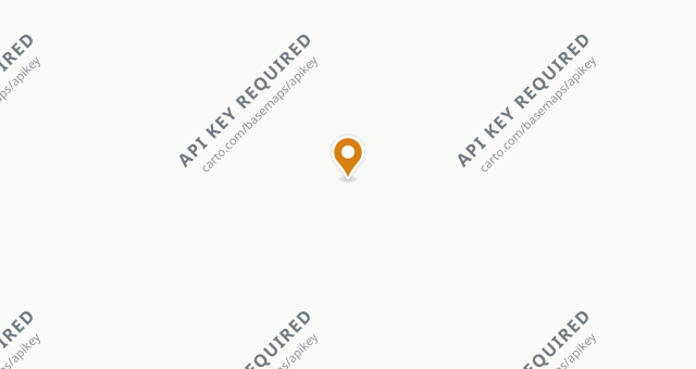 Map showing Ray's Grill