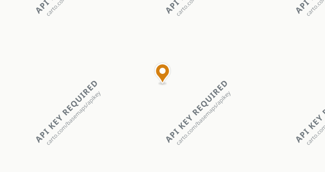 Map showing ONE