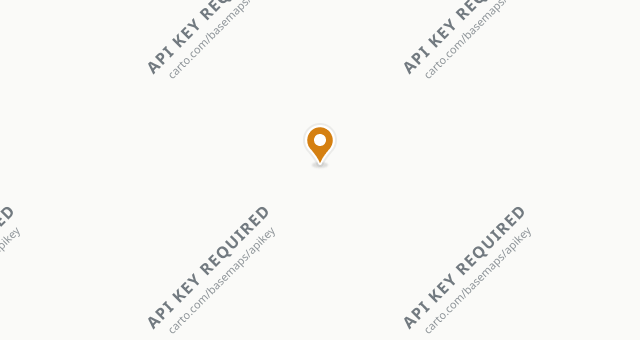 Map showing MÁK restaurant