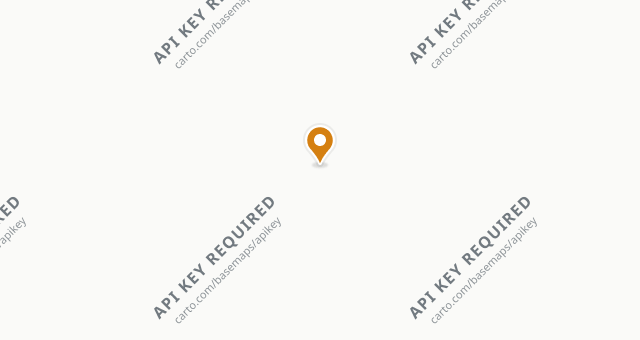 Map showing Birk's Restaurant