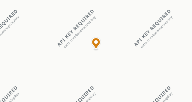 Map showing Atrium Restaurant