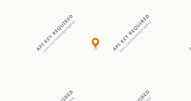 Map showing Oswald's Gourmetstube