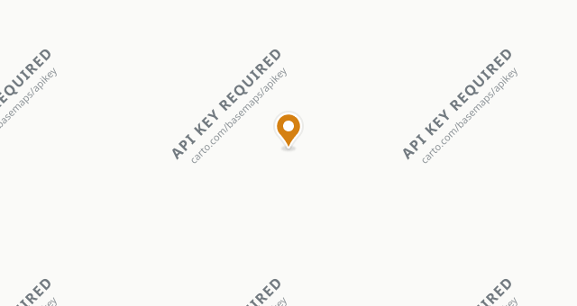 Map showing KLE