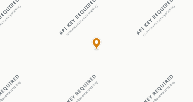 Map showing Au Soleil