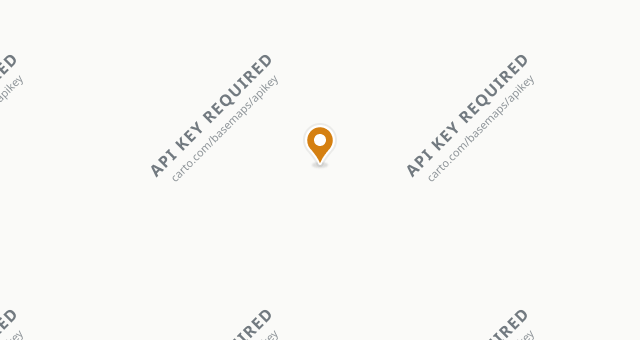 Map showing À Mesa