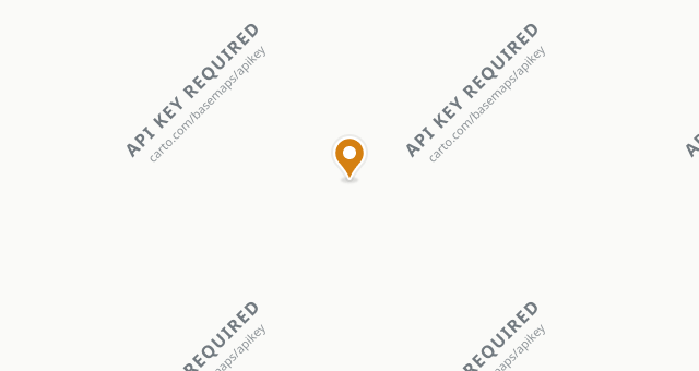 Map showing JM