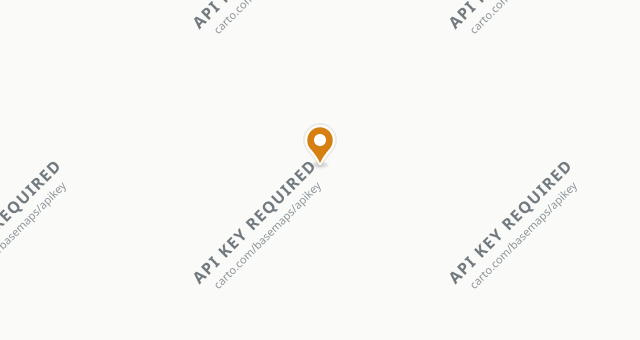 Map showing Motorino