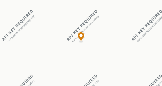 Map showing The Mayfair Chippy Knightsbridge