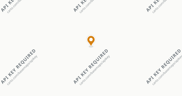 Map showing Alevante