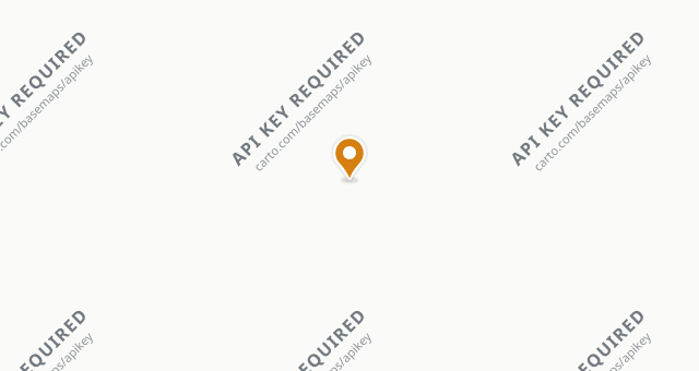 Map showing Café Boulud