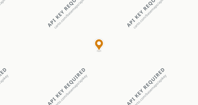 Map showing Casa Chef Victor Felisberto