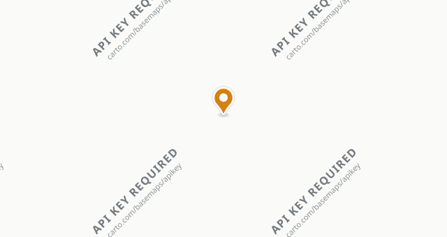 Map showing The Greyhound Inn