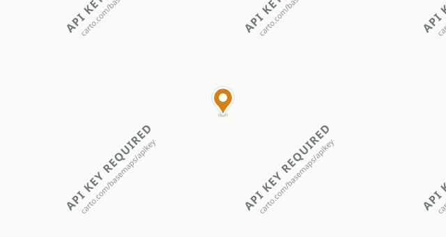 Map showing Spry
