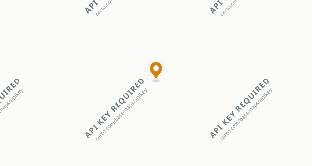 Map showing Le Antiche Sere