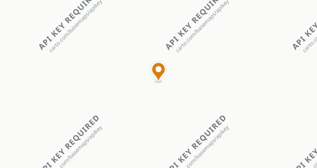 Map showing Shimai Restaurant