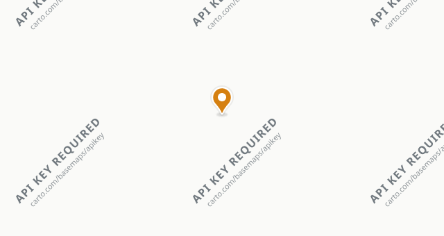Map showing Amen