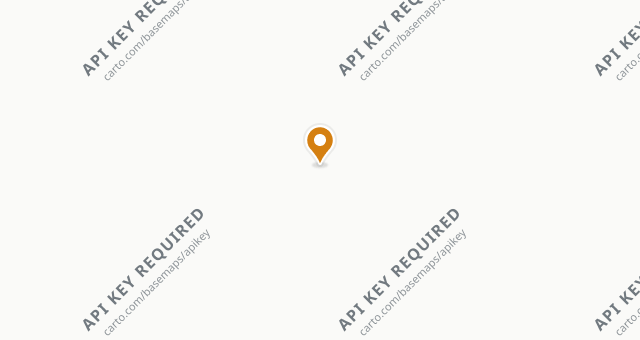 Map showing heft