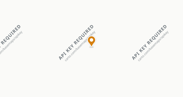 Map showing Restaurant De Lage Vuursche