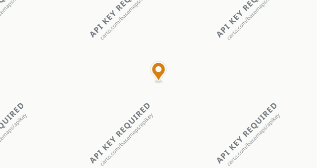 Map showing The Tradesman's Arms
