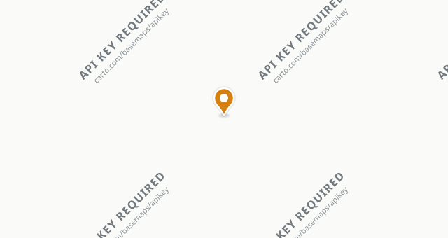 Map showing Cafe Reyes